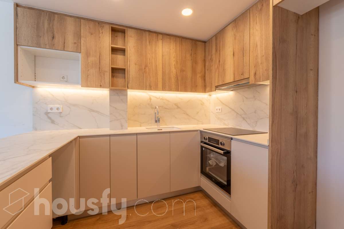 Piso en venta en PZ SOLER I GUSTEMS, 17 2º 2ª,  Vilanova i la Geltrú-4