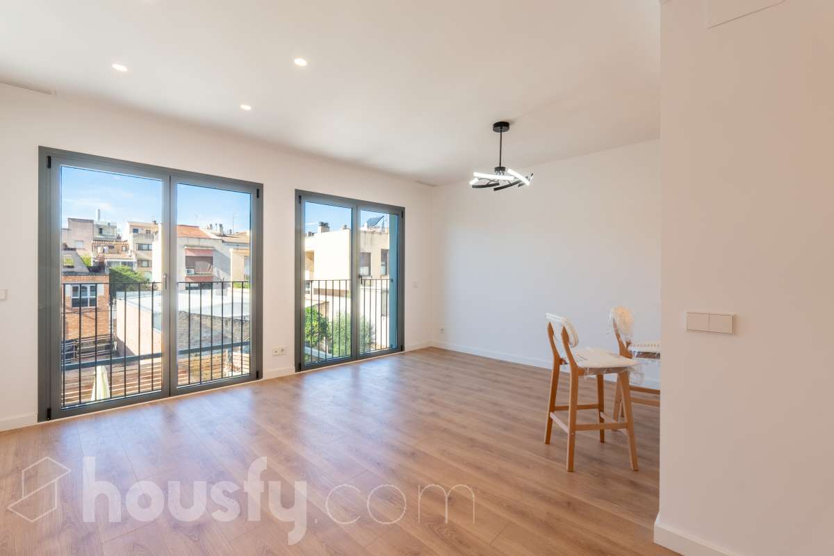 Piso en venta en PZ SOLER I GUSTEMS, 17 2º 2ª,  Vilanova i la Geltrú-0