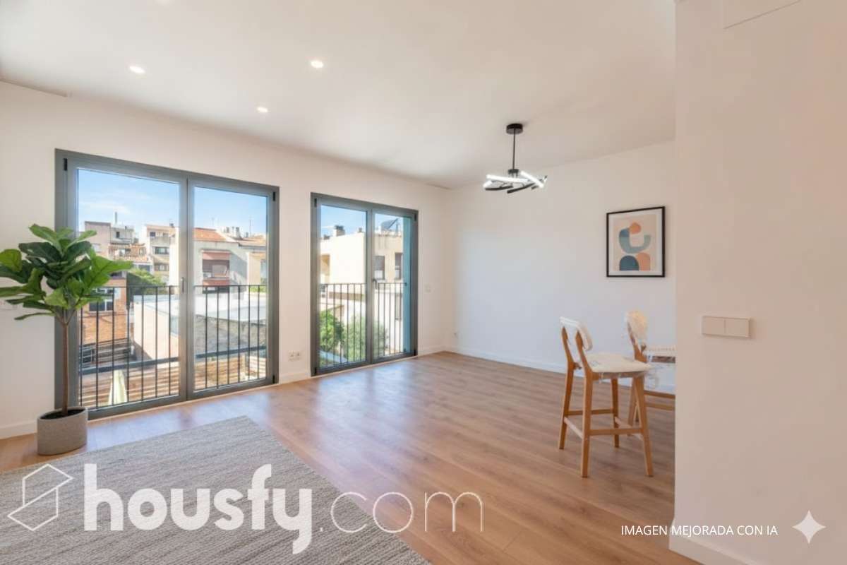 Piso en venta en PZ SOLER I GUSTEMS,  Vilanova i la Geltrú-1