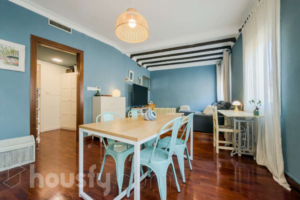 Piso en venta en Rambla de Volart, Horta Guinardó, Barcelona-2
