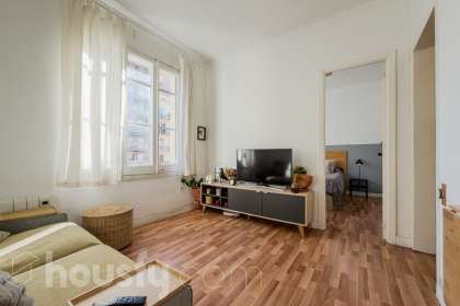 Piso en venta en Carrer de Pi i Margall, El Camp d'En Grassot i Gràcia Nova, Barcelona-0