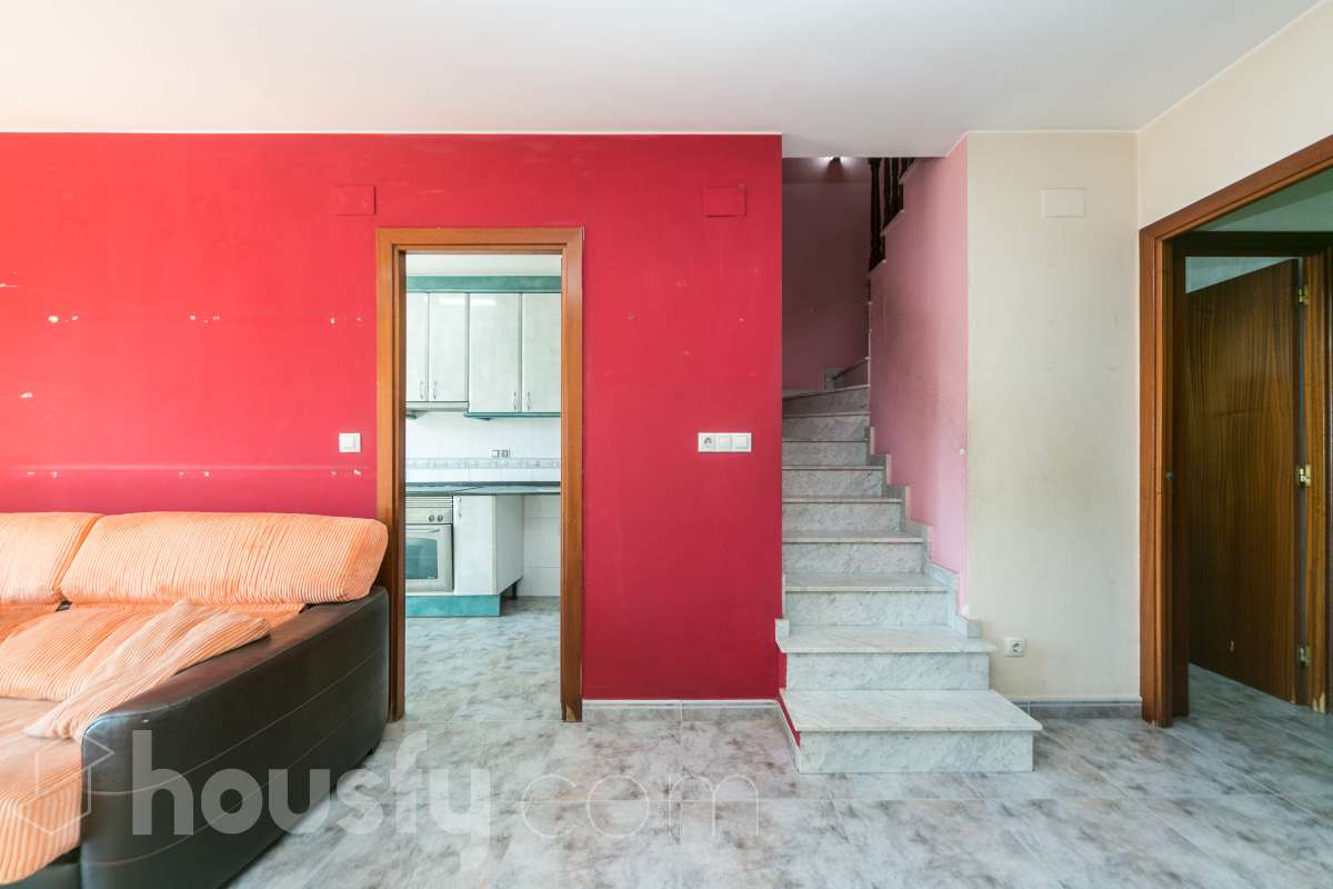 Dúplex en venta en Avinguda Línia,  Masquefa-4