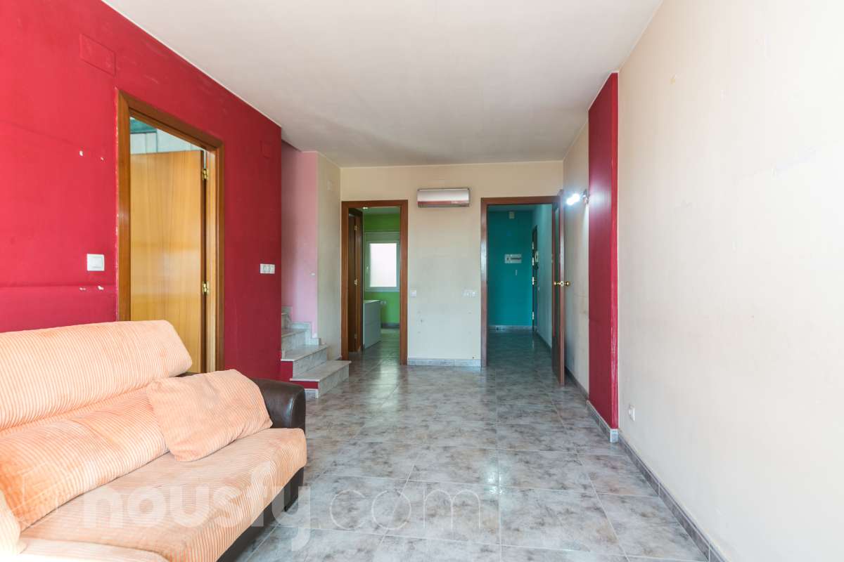 Dúplex en venta en Avinguda Línia,  Masquefa-2