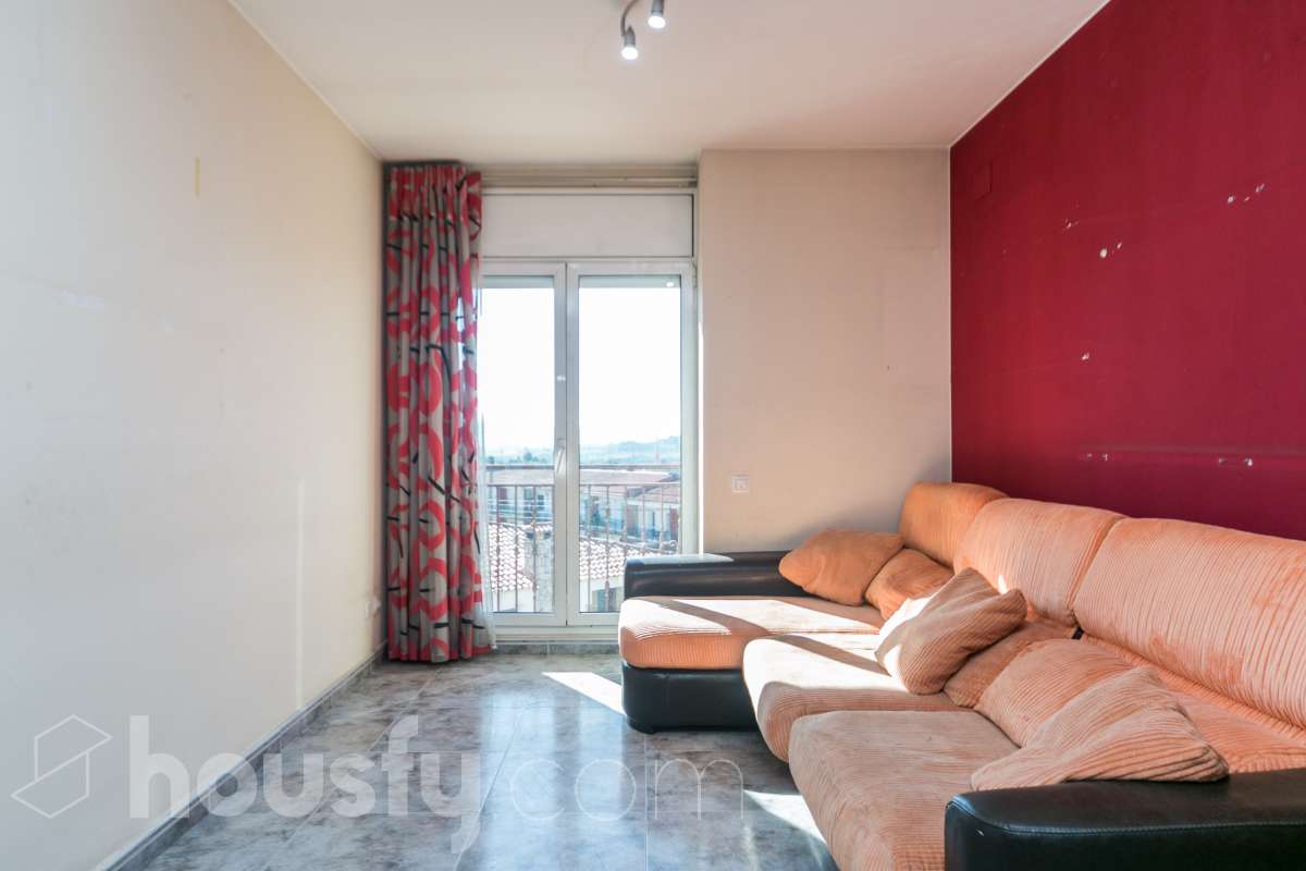 Dúplex en venta en Avinguda Línia,  Masquefa-3