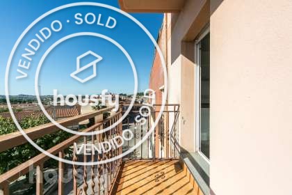 Dúplex en venta en Castelldefels