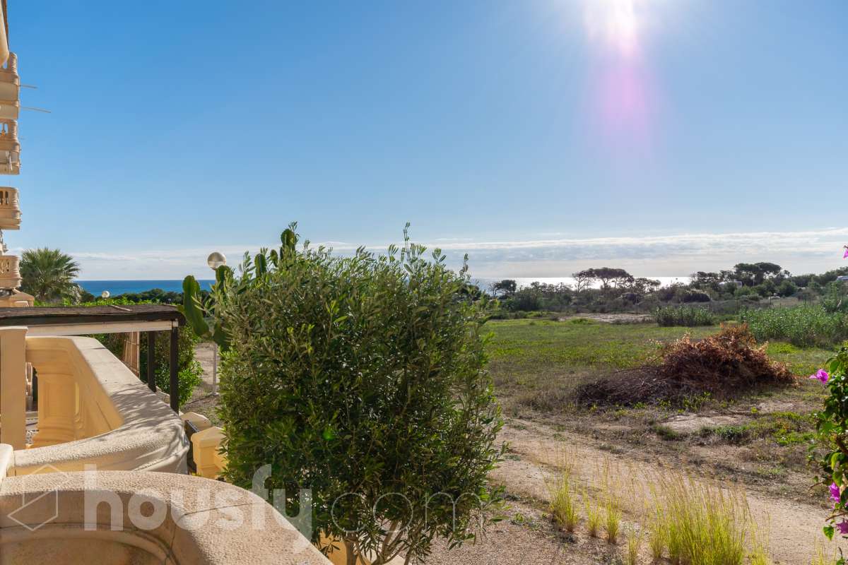 Bajo en venta en UR PLAYA MONCAYO,  Guardamar del Segura-0