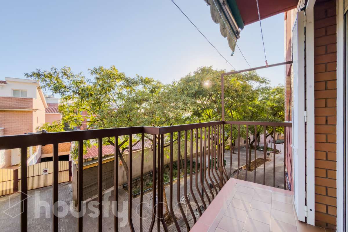 Piso en venta en Carrer Montevideo (Pedrera 11),  Santa Coloma de Gramenet-4