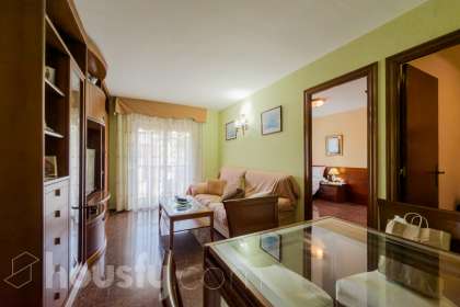 Pisos en venta enel barrio de La Trinitat Vella de Barcelona