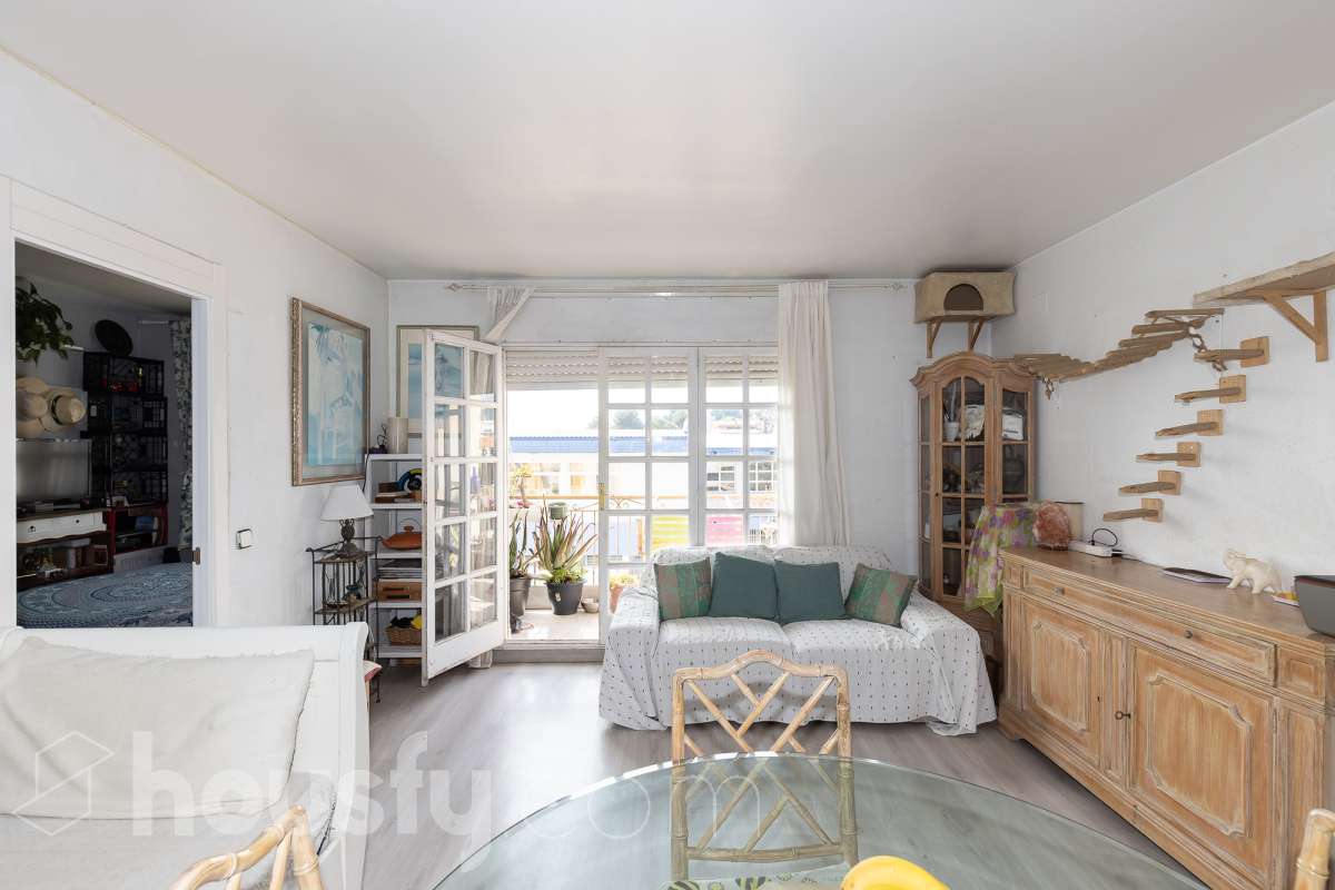 Piso en venta en Carrer del Ginebró,  El Vendrell-4