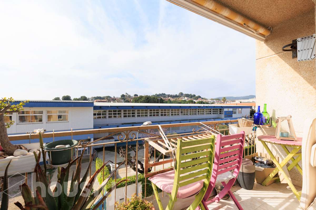 Piso en venta en Carrer del Ginebró,  El Vendrell-1