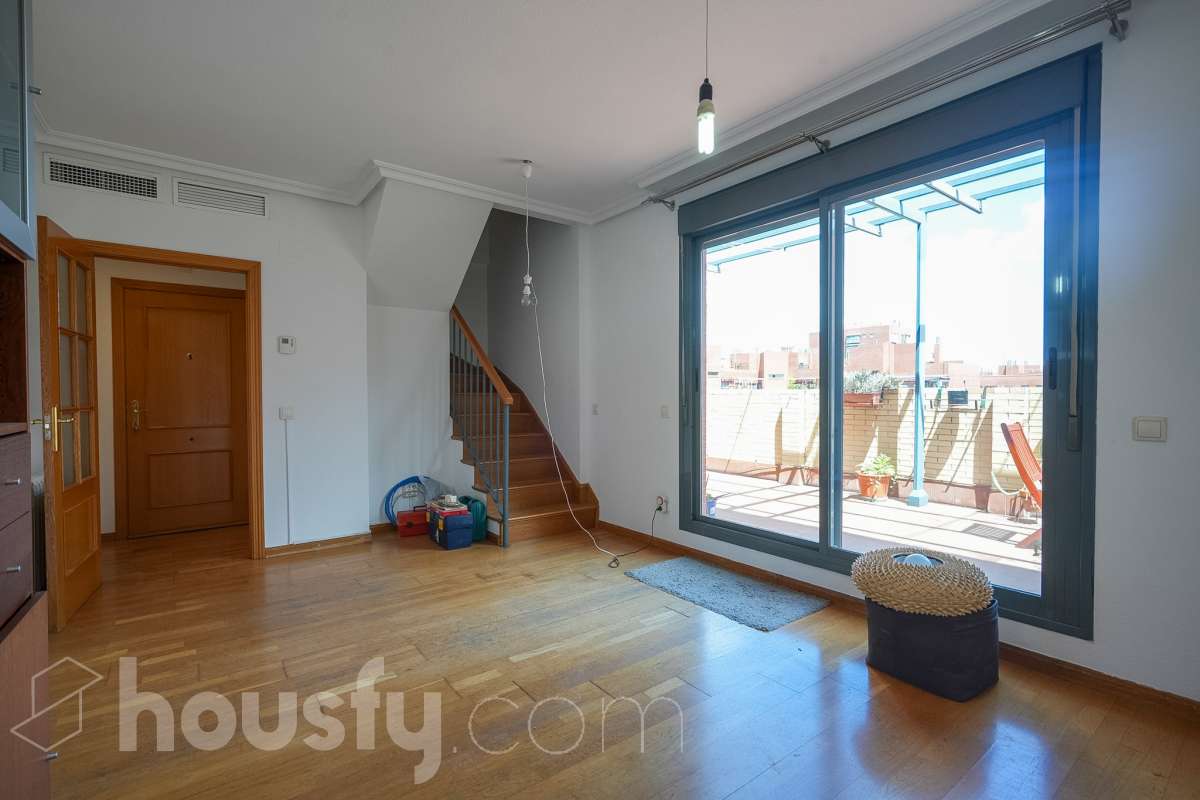 Piso en venta en Calle Guetaria, Usera, Madrid-2