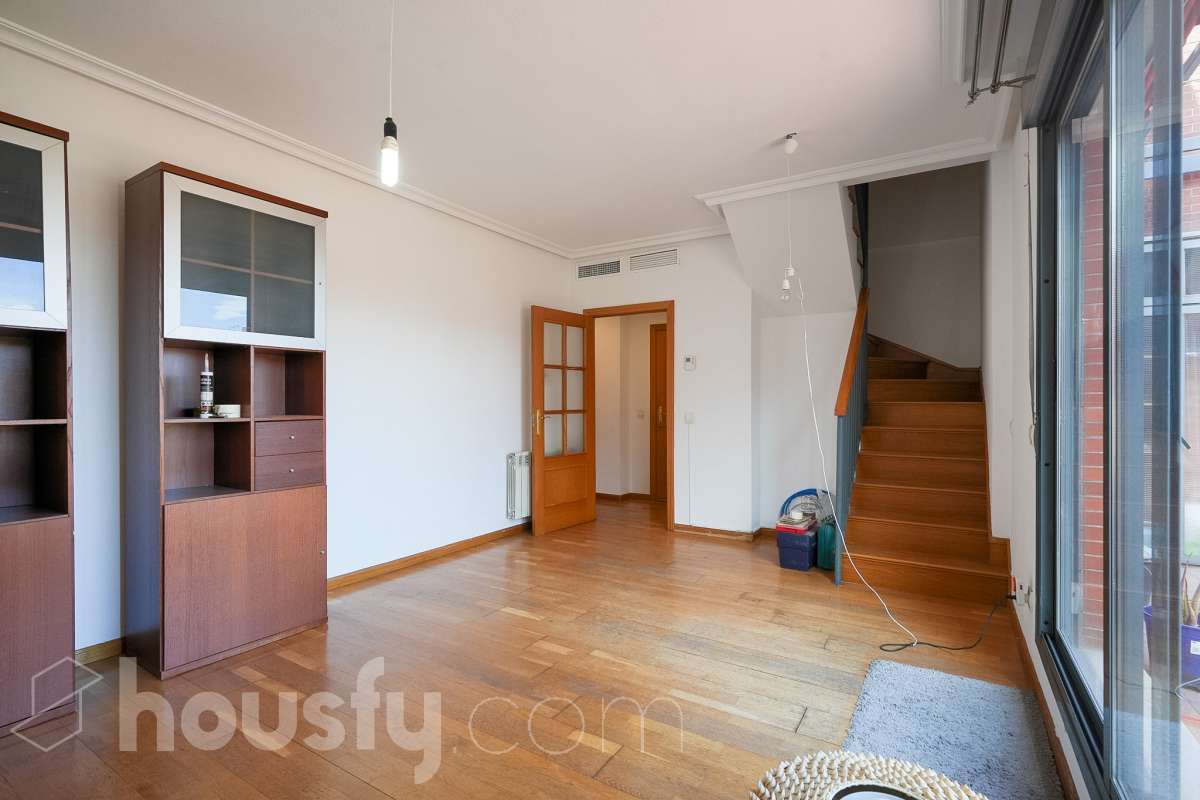 Piso en venta en Calle Guetaria, Usera, Madrid-3