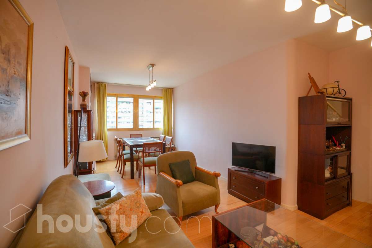 Ático en venta en Av. Badajoz, Ciudad Lineal, Madrid-2