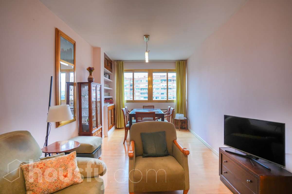 Ático en venta en Av. Badajoz, Ciudad Lineal, Madrid-3