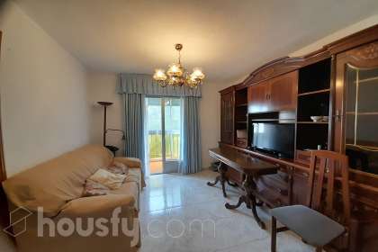 Viviendas en alquiler enel barrio de Puerto de Galapagar-Las Cuestas de Galapagar