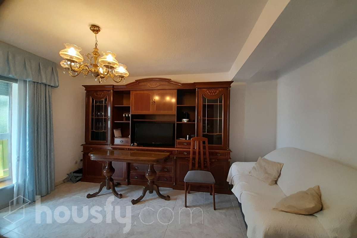 Piso en alquiler en Calle de Doña Mencía, Latina, Madrid-3