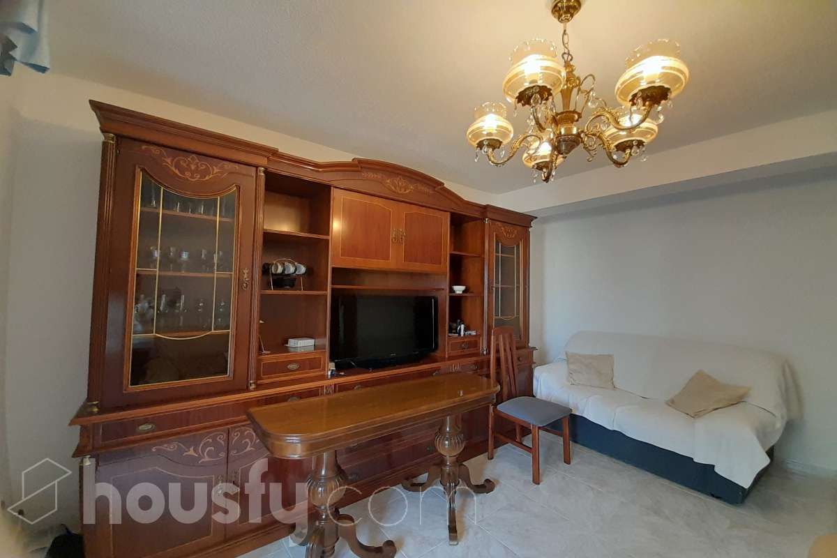 Piso en alquiler en Calle de Doña Mencía, Latina, Madrid-2