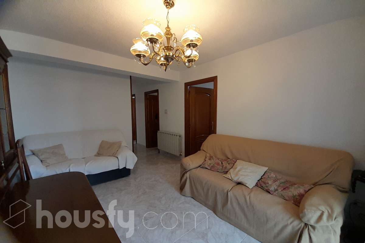 Piso en alquiler en Calle de Doña Mencía, Latina, Madrid-4