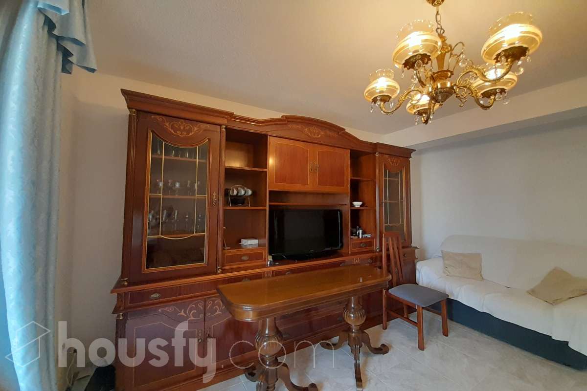 Piso en alquiler en Calle de Doña Mencía, Latina, Madrid-1