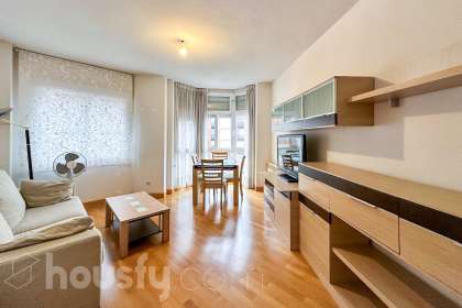 Piso en venta en Cl. Nuestra Señora del Carmen, Berruguete, Madrid-0
