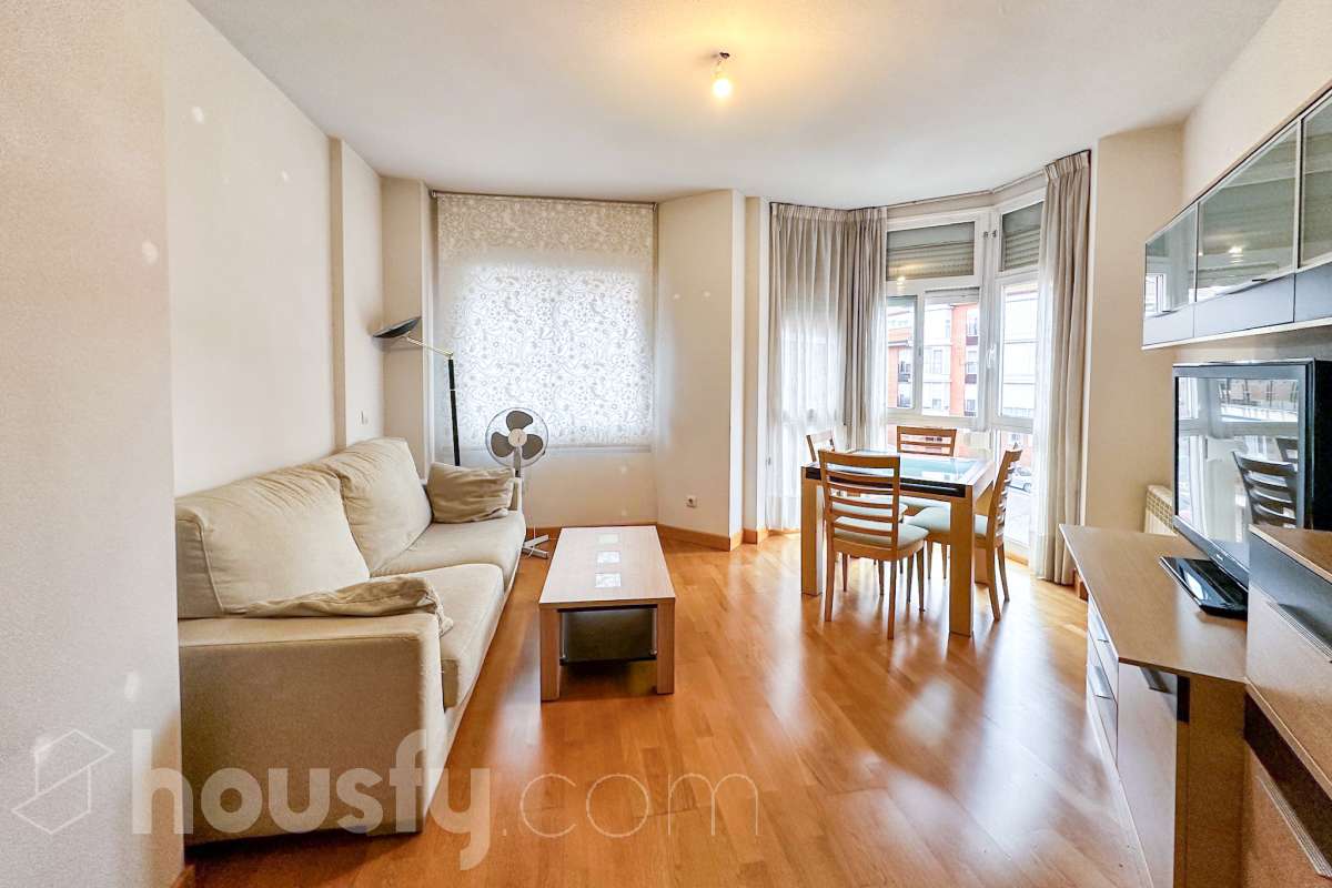 Piso en venta en Cl. Nuestra Señora del Carmen, Tetuán, Madrid-3