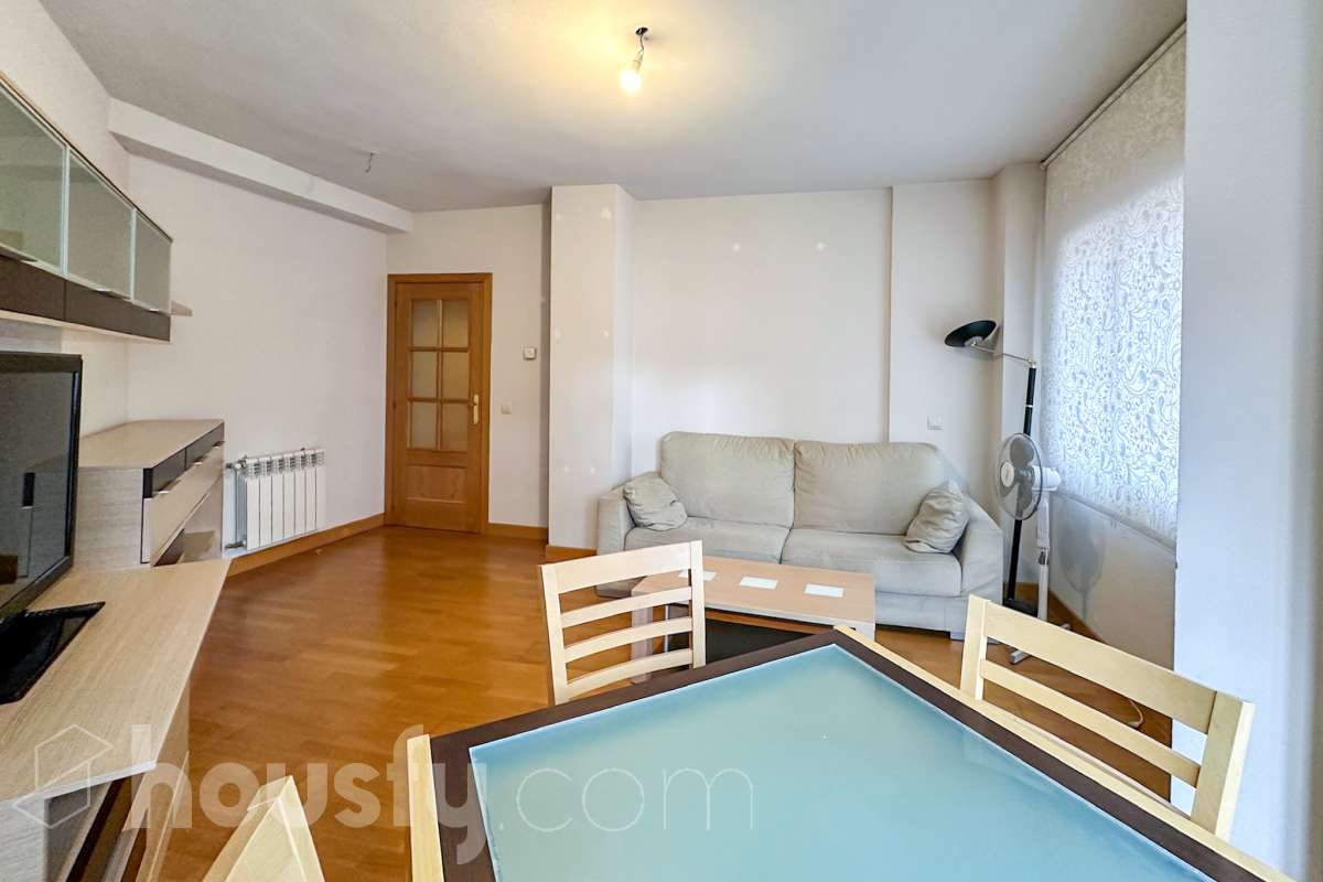 Piso en venta en Cl. Nuestra Señora del Carmen, Tetuán, Madrid-4