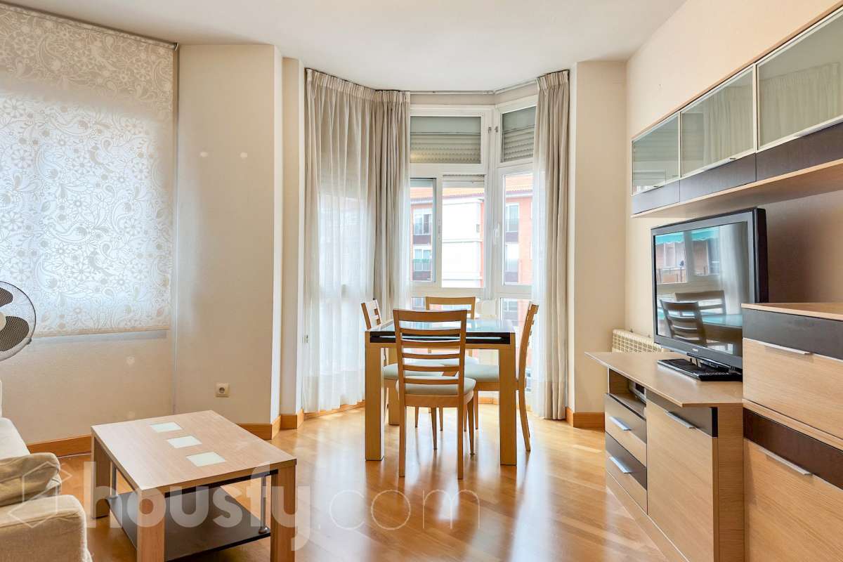 Piso en venta en Cl. Nuestra Señora del Carmen, Tetuán, Madrid-2