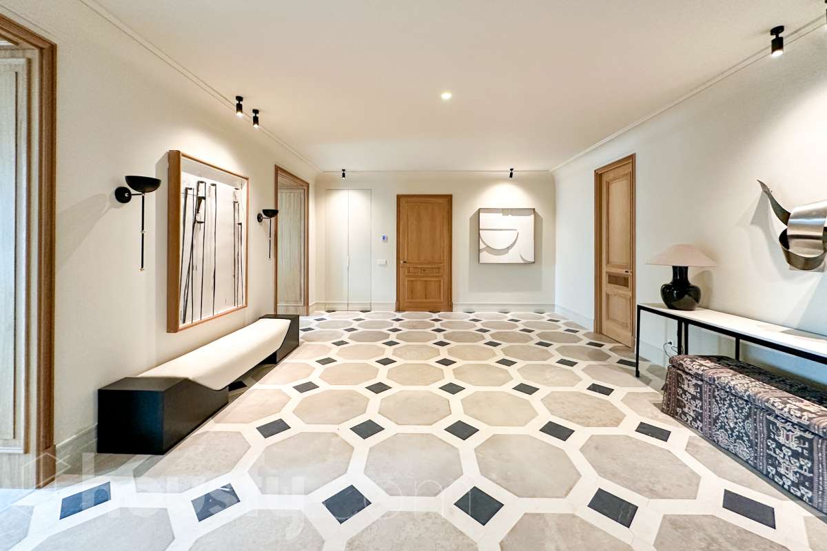 Piso en venta en C. José Ortega y Gasset, Salamanca, Madrid-0