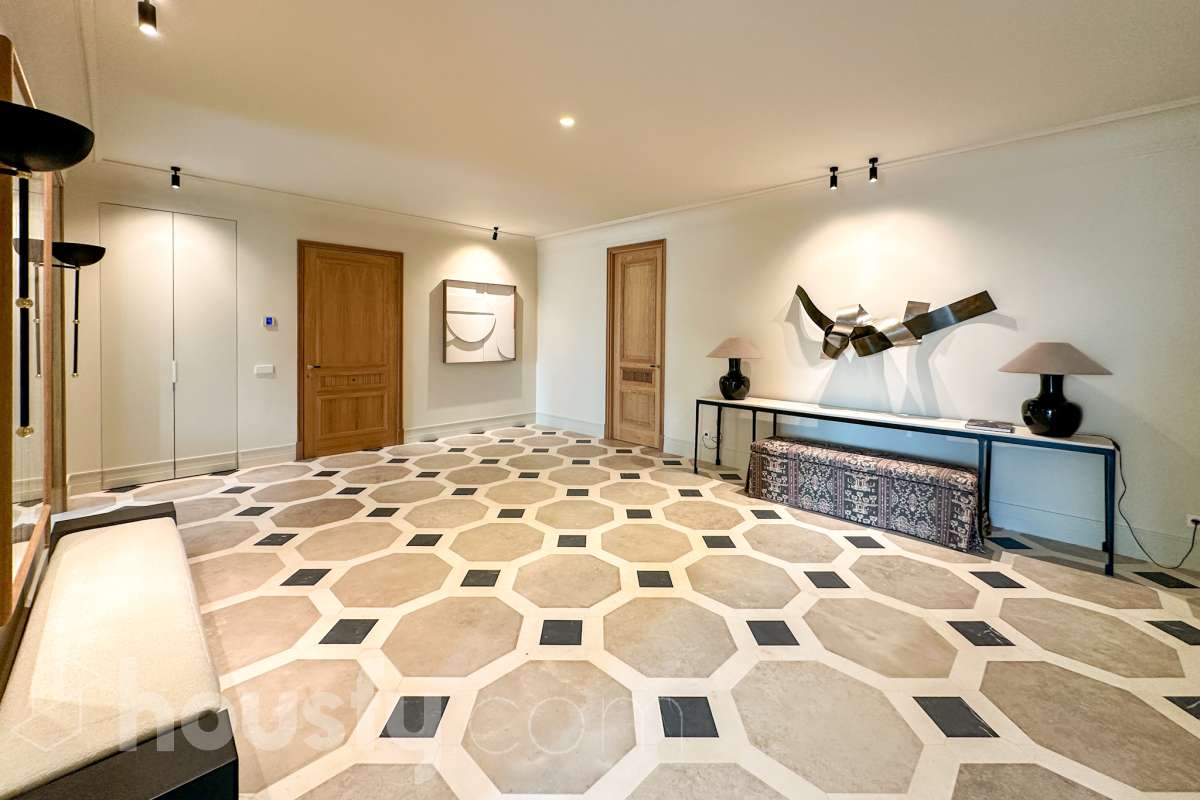 Piso en venta en C. José Ortega y Gasset, Salamanca, Madrid-2
