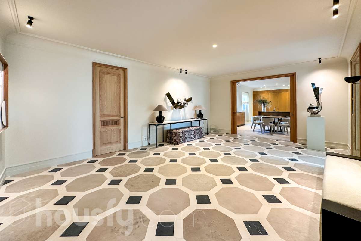 Piso en venta en C. José Ortega y Gasset, Salamanca, Madrid-3