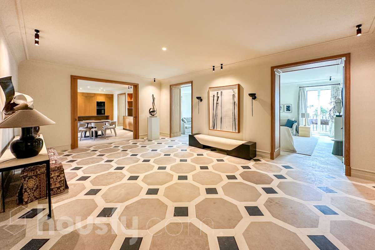 Piso en venta en C. José Ortega y Gasset, Salamanca, Madrid-4