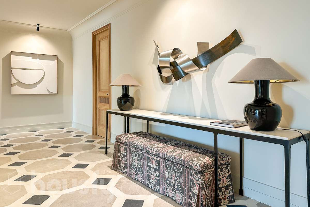 Piso en venta en C. José Ortega y Gasset, Salamanca, Madrid-1