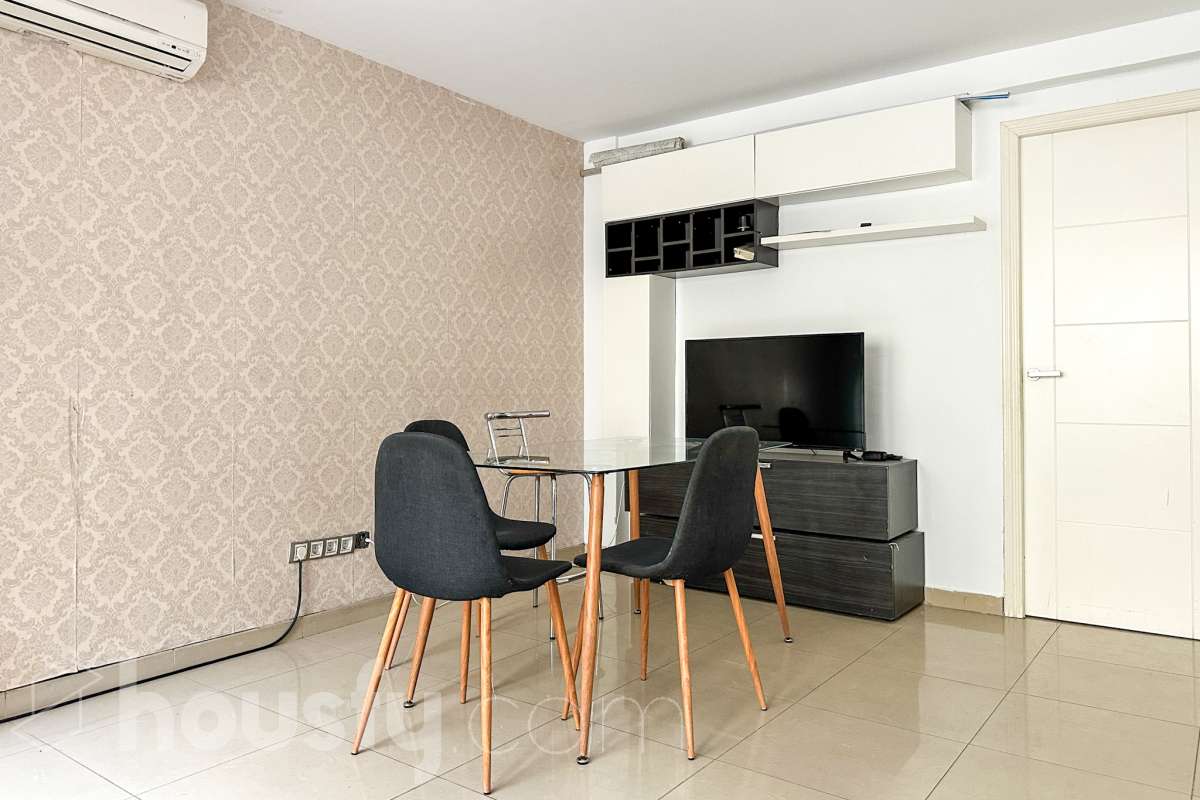 Piso en venta en Calle Witerico, Carabanchel, Madrid-1