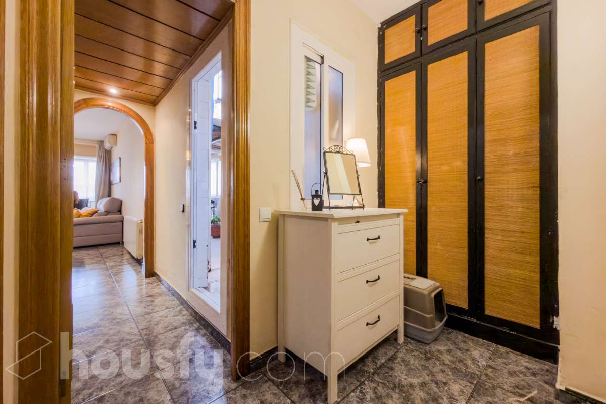 Piso en venta en Carretera de la Marina,  El Prat de Llobregat-2