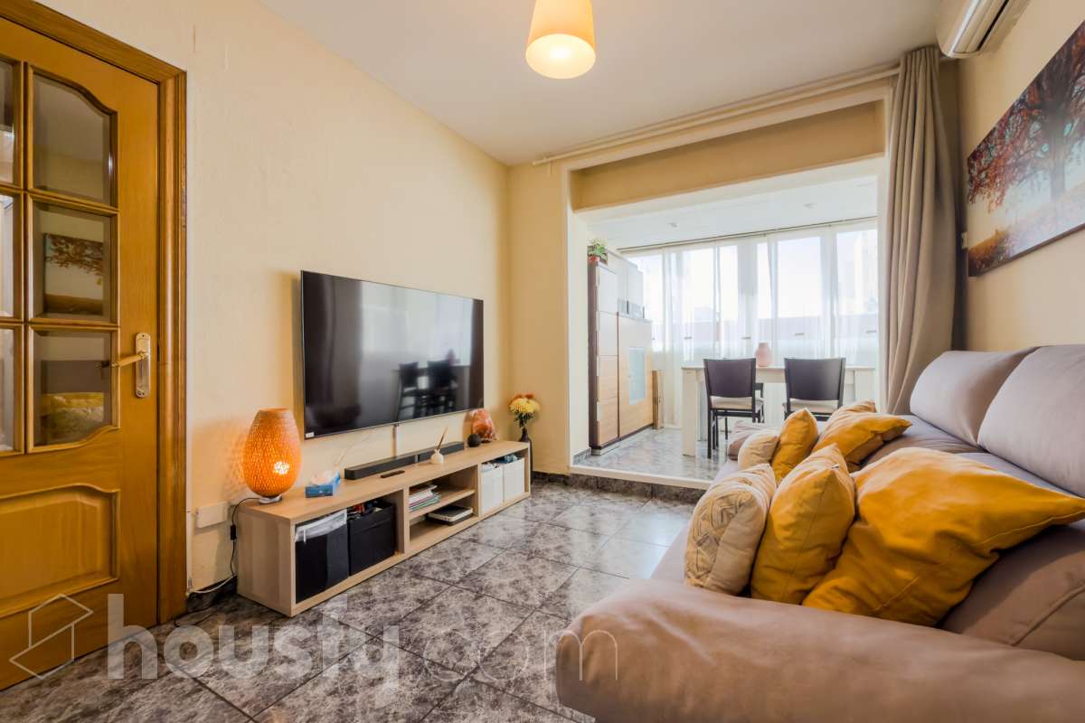 Piso en venta en Carretera de la Marina,  El Prat de Llobregat-4