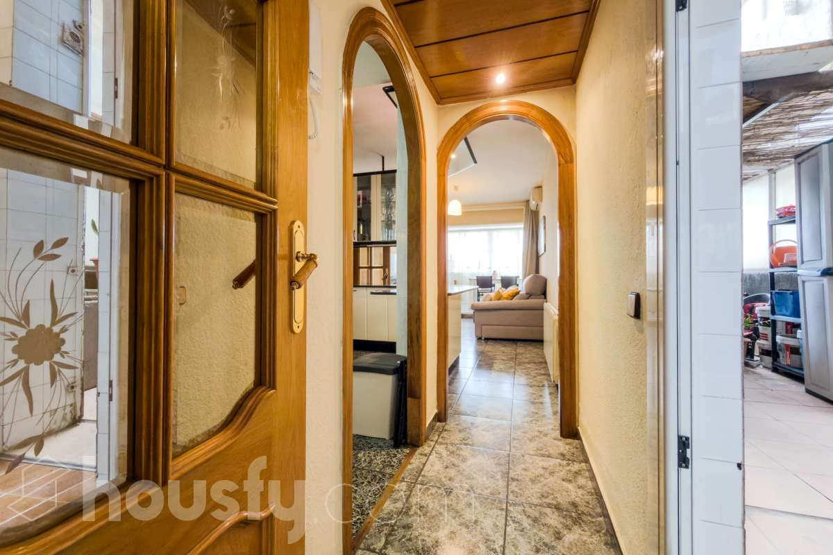 Piso en venta en Carretera de la Marina,  El Prat de Llobregat-3