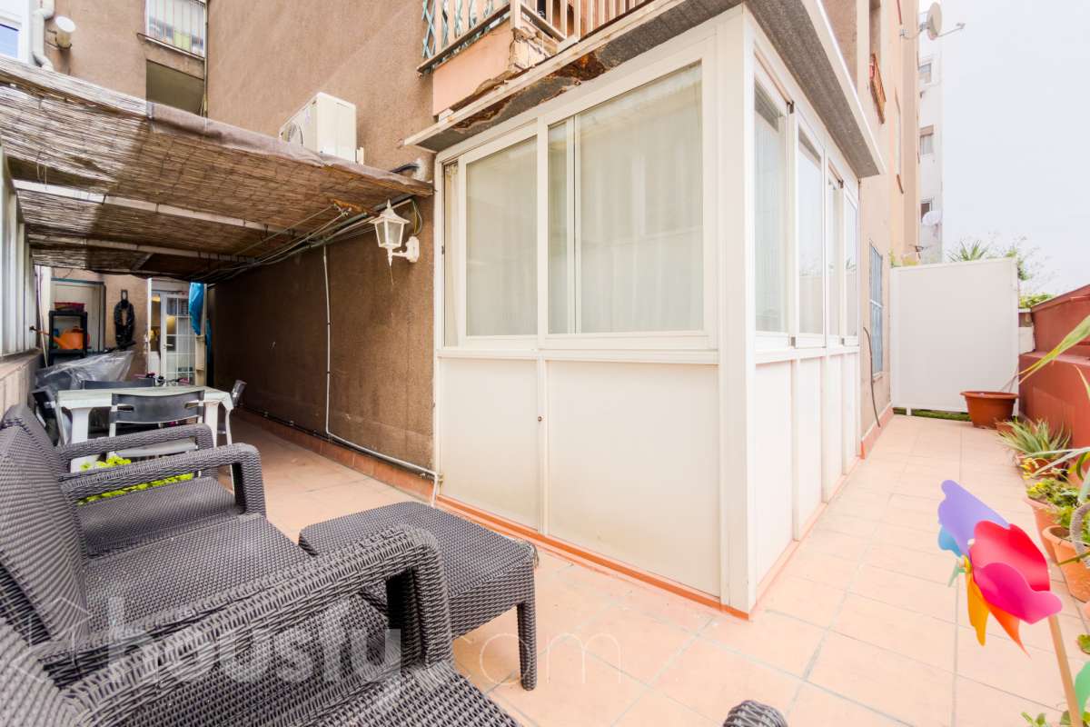 Piso en venta en Carretera de la Marina,  El Prat de Llobregat-0