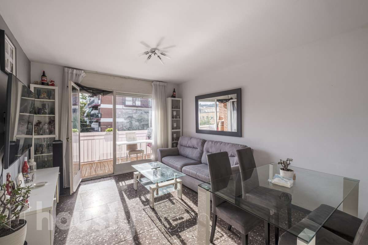 Piso en venta en Passeig Universal, Horta Guinardó, Barcelona-3