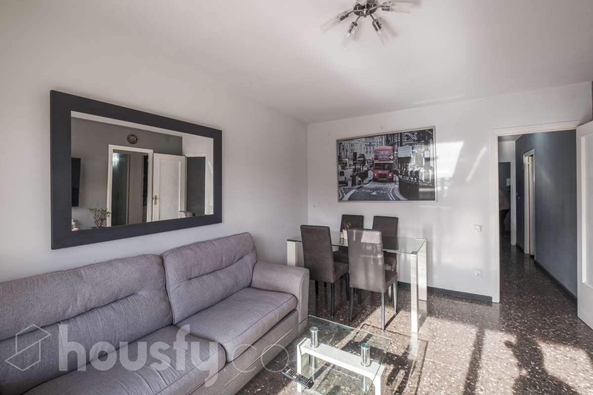 Piso en venta en Passeig Universal, Horta Guinardó, Barcelona-4