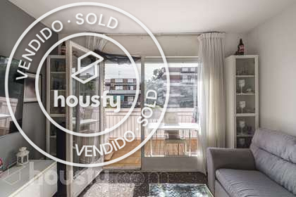 Viviendas en venta enel barrio de Sant Francesc-El Coll de Sant Cugat del Vallès