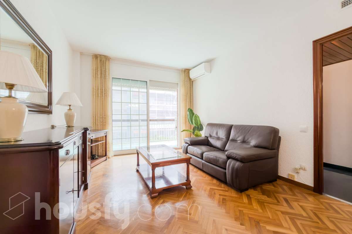 Piso en venta en Carrer de Rocafort, Eixample, Barcelona-2