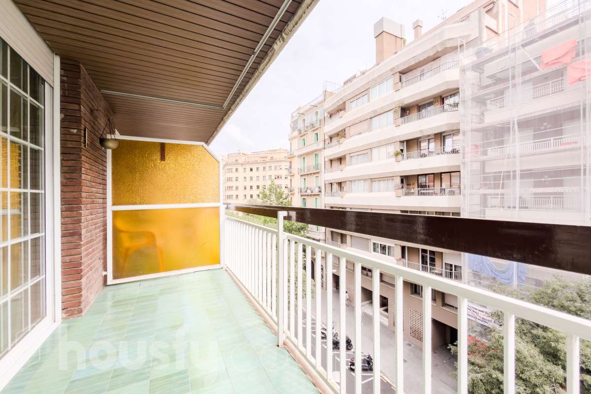 Piso en venta en Carrer de Rocafort, Eixample, Barcelona-4