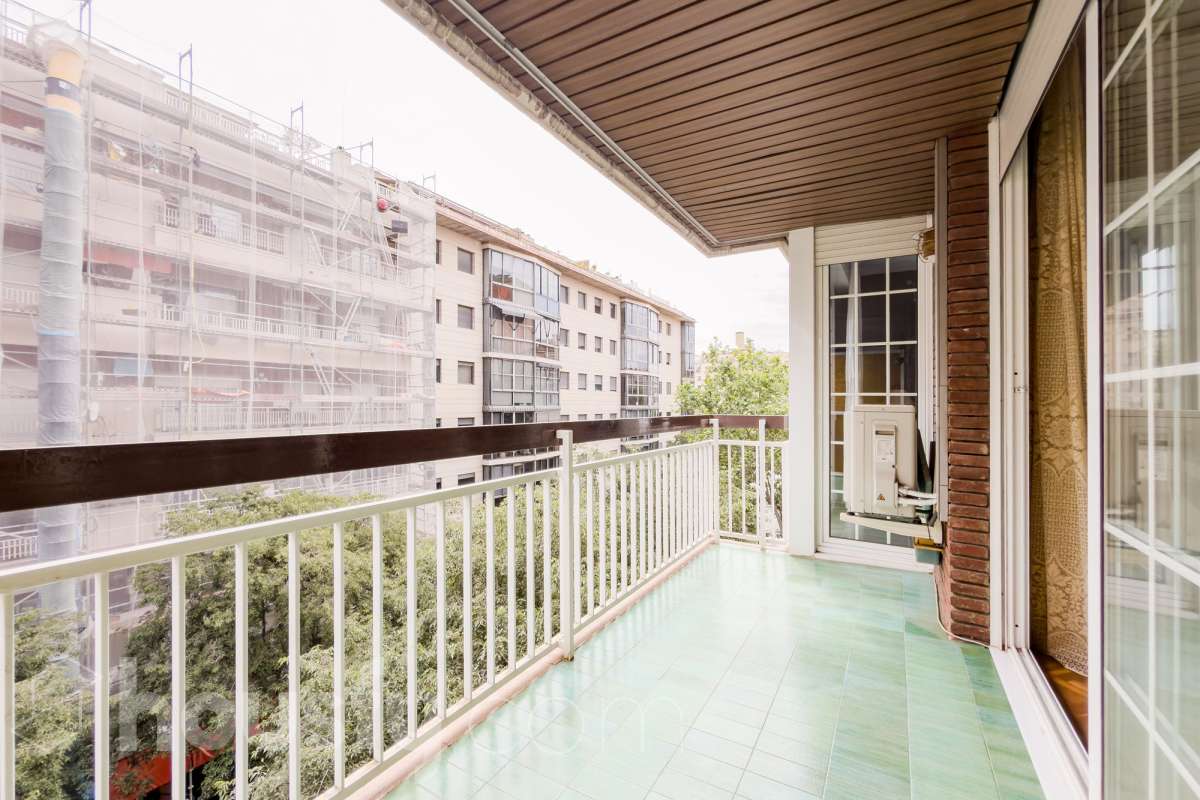 Piso en venta en Carrer de Rocafort, Eixample, Barcelona-3