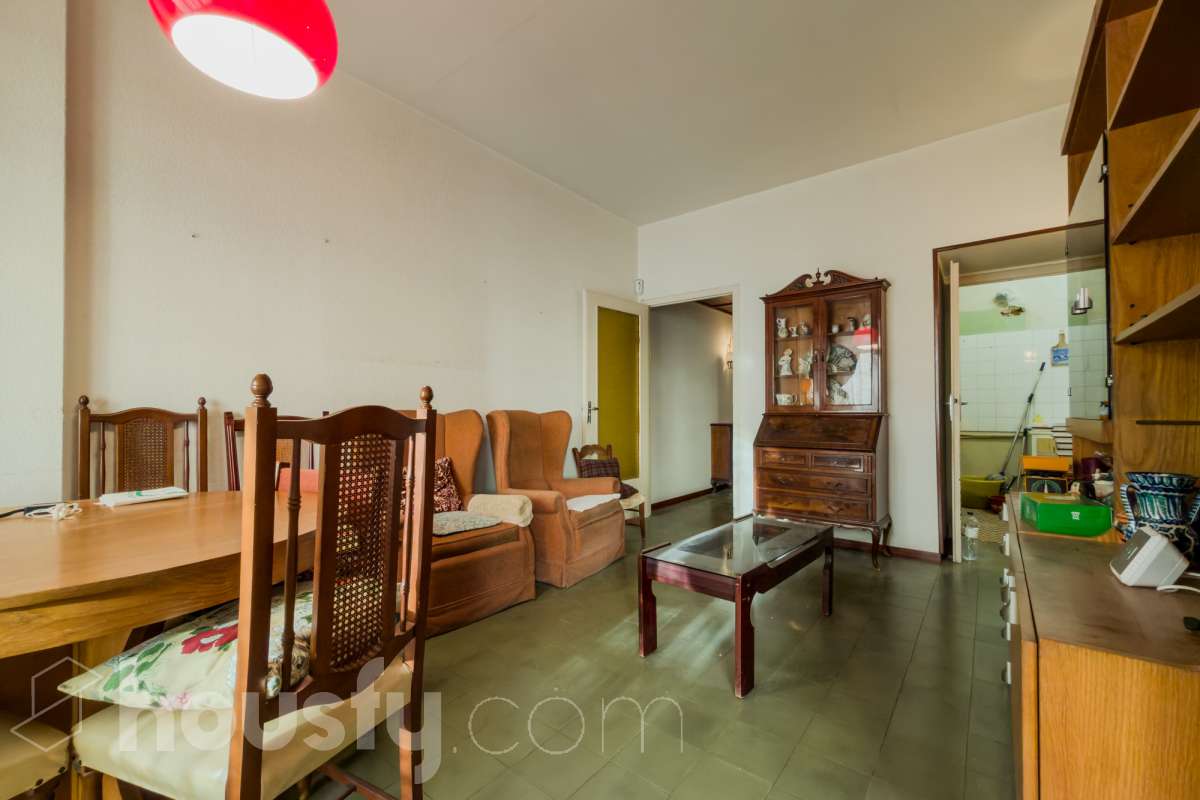 Piso en venta en Avinguda de Gaudí, Eixample, Barcelona-3