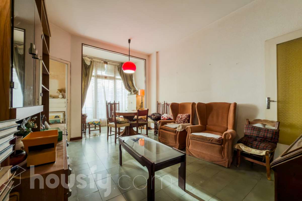 Piso en venta en Avinguda de Gaudí, Eixample, Barcelona-1