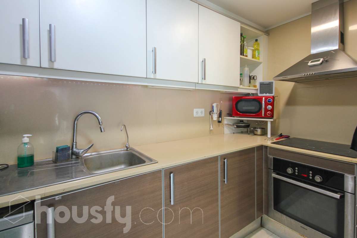 Dúplex en venta en CL BISBE MORGADES,  Vilafranca del Penedès-4