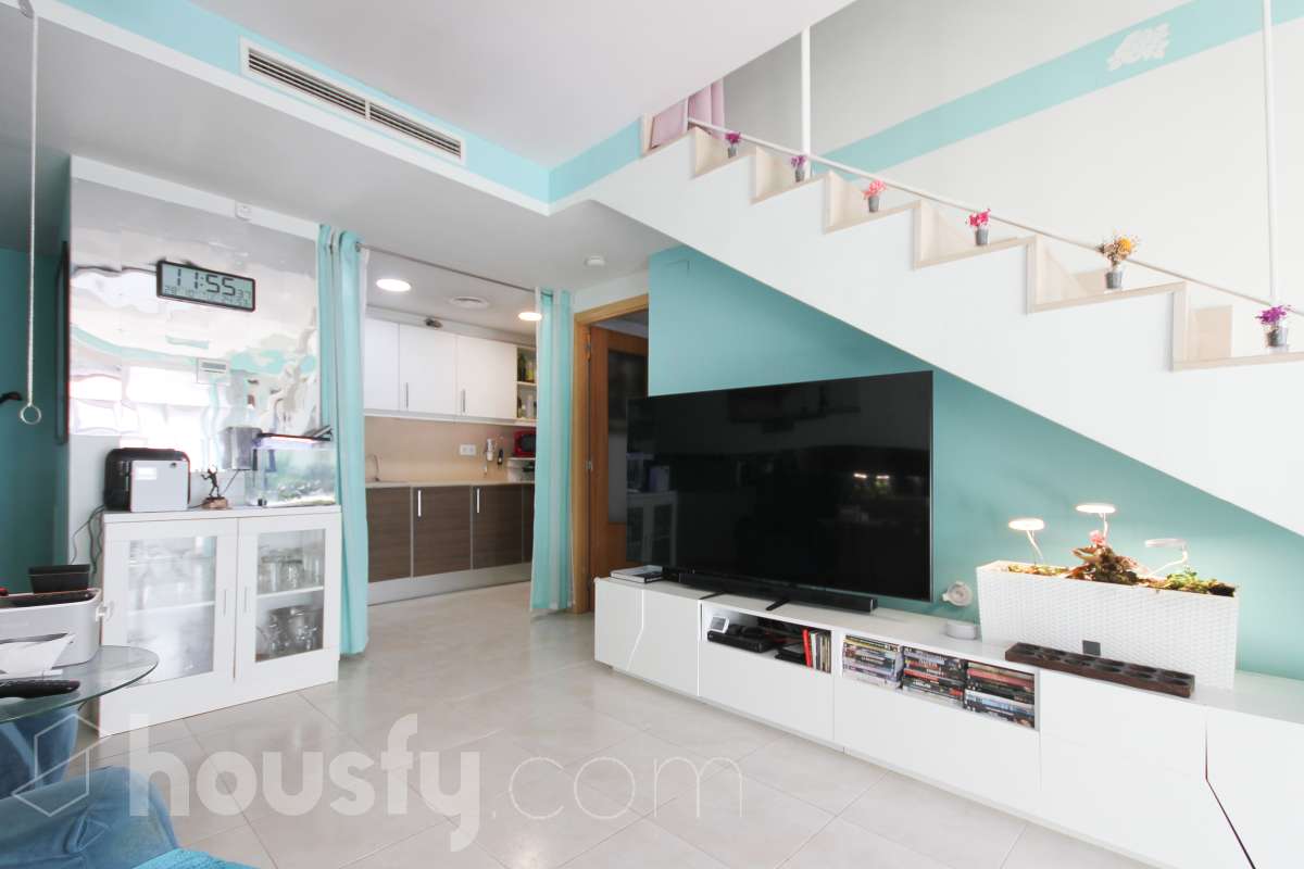 Dúplex en venta en CL BISBE MORGADES,  Vilafranca del Penedès-3