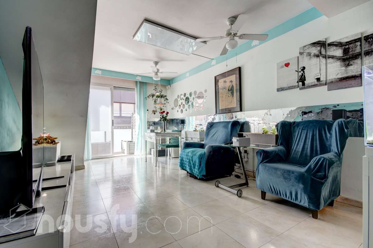 Dúplex en venta en CL BISBE MORGADES,  Vilafranca del Penedès-1