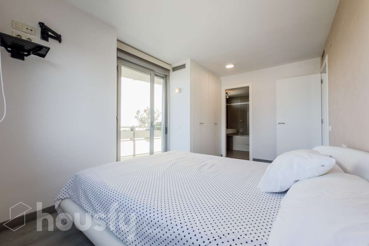 Piso en venta en Avinguda d'Eduard Maristany,  Sant Adriá de Besós-4