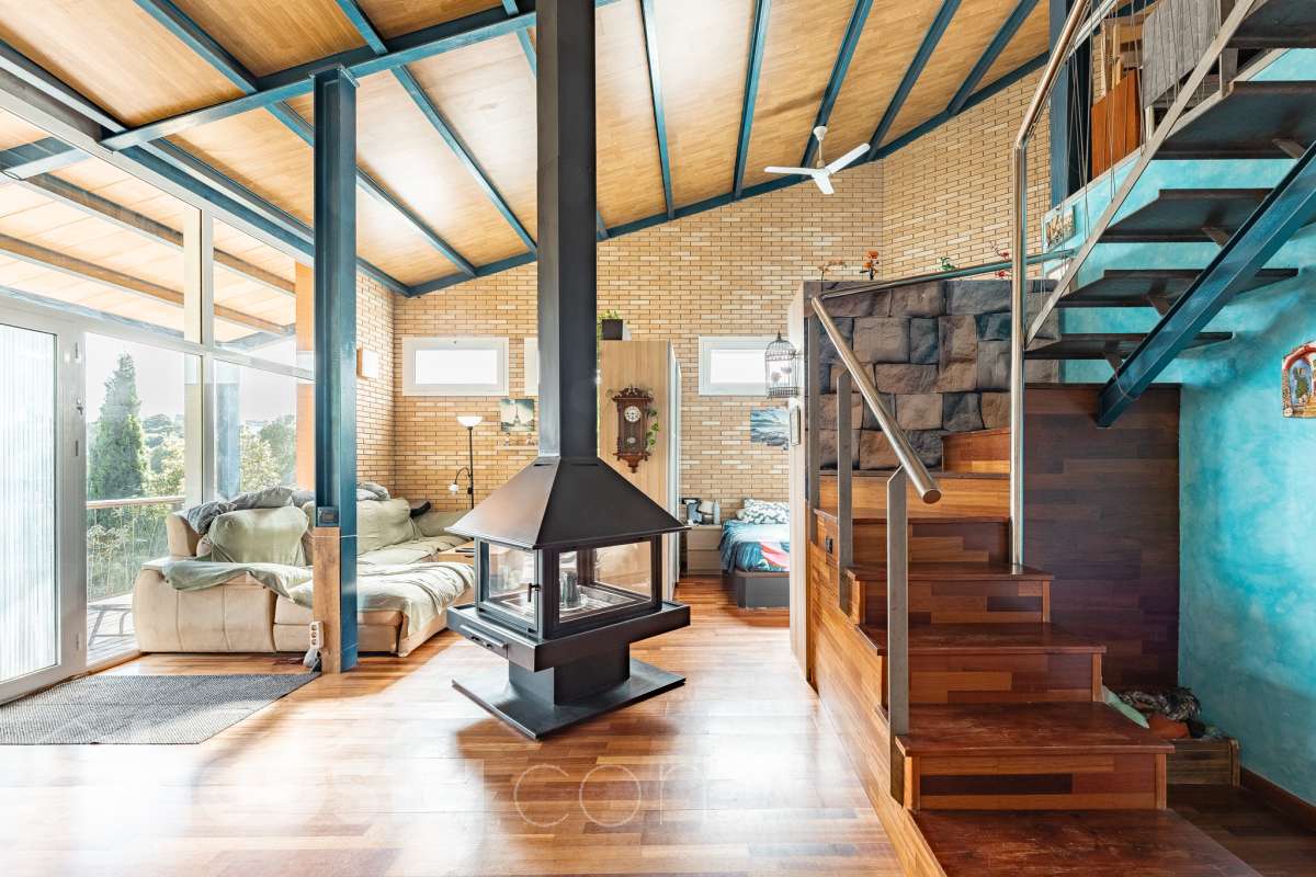 Casa en venta en Calle Echegaray,  Rubí-3